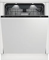 Посудомоечная машина Beko DIN48430 2100Вт полноразмерная