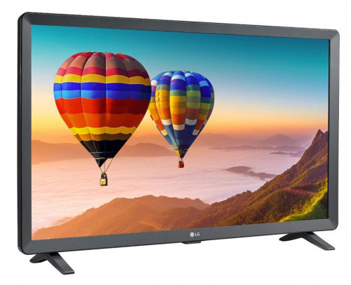 Телевизор LED LG 28" 28TN525V-PZ серый HD READY 50Hz DVB-T DVB-T2 DVB-C USB фото 7