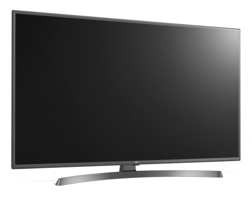 Телевизор LED LG 43" 43UK6750PLD серебристый/Ultra HD/50Hz/DVB-T/DVB-T2/DVB-C/DVB-S/DVB-S2/USB/WiFi/Smart TV (RUS) фото 8