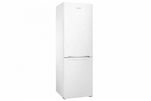 Холодильник Samsung RB30J3000WW/WT белый (двухкамерный) фото 2