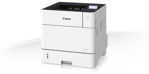 Принтер лазерный Canon i-Sensys LBP352x (0562C008) A4 Duplex Net фото 2