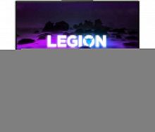 Ноутбук Lenovo Legion 5 Pro 16ACH6H Ryzen 7 5800H/32Gb/SSD1Tb/NVIDIA GeForce RTX 3060 6Gb/16"/IPS/WQXGA (2560x1600)/noOS/grey/WiFi/BT/Cam