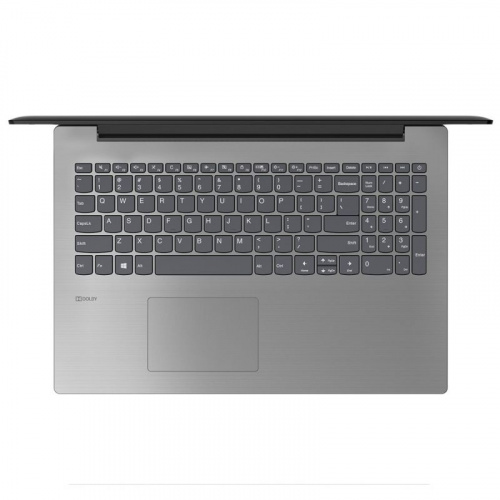 Ноутбук Lenovo IdeaPad 330-15ICH Core i5 8300H/8Gb/SSD256Gb/nVidia GeForce GTX 1050 4Gb/15.6"/TN/FHD (1920x1080)/Windows 10/black/WiFi/BT/Cam фото 2