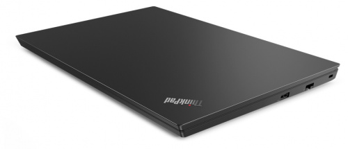 Ноутбук Lenovo ThinkPad E15-IML T Core i5 10210U/16Gb/SSD256Gb/Intel UHD Graphics/15.6"/IPS/FHD (1920x1080)/Windows 10 Professional 64/black/WiFi/BT/Cam фото 5
