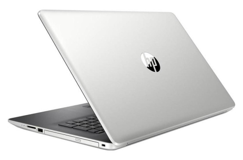 Ноутбук HP 17-by2052ur Core i3 10110U/8Gb/SSD256Gb/DVD-RW/Intel UHD Graphics/17.3" SVA/HD+ (1600x900)/Windows 10/silver/WiFi/BT/Cam фото 2