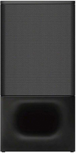 Саундбар Sony HT-S350 2.1 350Вт черный фото 7