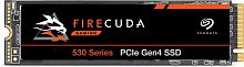 Накопитель SSD Seagate Original PCI-E x4 2Tb ZP2000GM3A013 FireCuda 530 M.2 2280