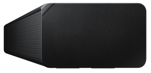 Звуковая панель Samsung HW-T530/RU 2.1 290Вт черный фото 3