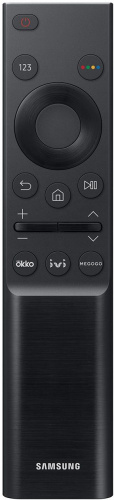 Телевизор LED Samsung 50" UE50AU7002UXRU Series 7 черный 4K Ultra HD 60Hz DVB-T2 DVB-C DVB-S2 WiFi Smart TV (RUS) фото 3