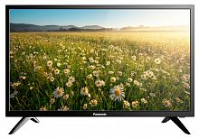 Телевизор LED Panasonic 43" TX-43GR300 черный/FULL HD/100Hz/DVB-T/DVB-T2/DVB-C/USB
