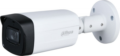 Камера видеонаблюдения Dahua DH-HAC-HFW1230THP-I4-0360B 3.6-3.6мм HD-CVI цветная корп.:белый