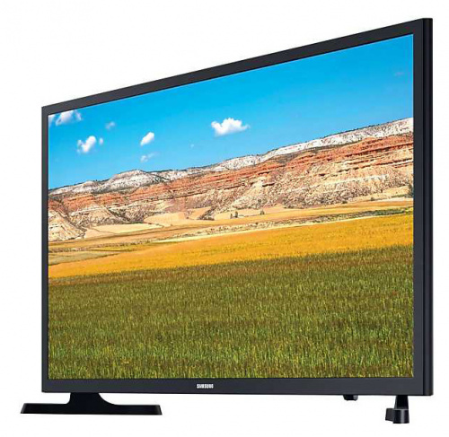 Телевизор LED Samsung 32" UE32T4500AUXRU 4 черный HD READY 50Hz DVB-T2 DVB-C DVB-S2 USB WiFi Smart TV (RUS) фото 4