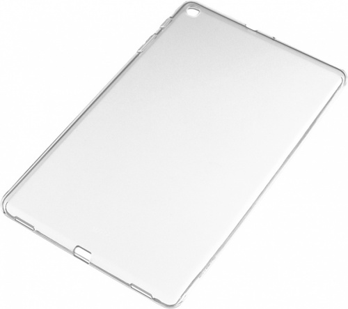 Чехол Samsung для Samsung Galaxy Tab A 10.1 (2019) WITS Soft Cover термопластичный полиуретан прозрачный (GP-FPT515WSBTR) фото 2