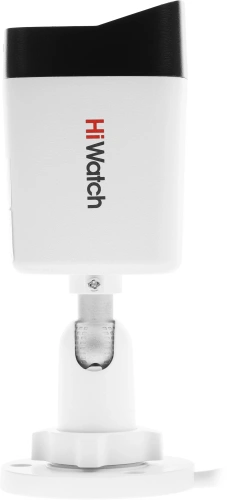 Камера видеонаблюдения IP HiWatch DS-I400(D)(4mm) 4-4мм цв. корп.:белый фото 3