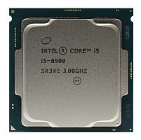 Процессор Intel Core i5 8500 Soc-1151v2 (3GHz/Intel UHD Graphics 630) OEM