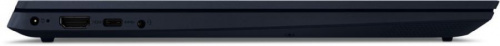 Ноутбук Lenovo IdeaPad S340-15IIL Core i5 1035G1/8Gb/1Tb/SSD128Gb/Intel UHD Graphics/15.6"/IPS/FHD (1920x1080)/noOS/blue/WiFi/BT/Cam фото 2
