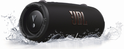 Колонка порт. JBL Xtreme 3 черный 100W 4.0 BT/3.5Jack/USB 15м (JBLXTREME3BLKRU) фото 5