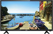 Телевизор LED BBK 32" 32LEX-7168/TS2C черный/HD READY/50Hz/DVB-T2/DVB-C/DVB-S2/USB/WiFi/Smart TV (RUS)