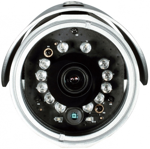 Видеокамера IP D-Link DCS-7110/UPA фото 8