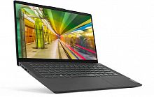 Ноутбук Lenovo IdeaPad 5 14IIL05 Core i3 1005G1/8Gb/SSD512Gb/Intel UHD Graphics/14"/IPS/FHD (1920x1080)/noOS/grey/WiFi/BT/Cam
