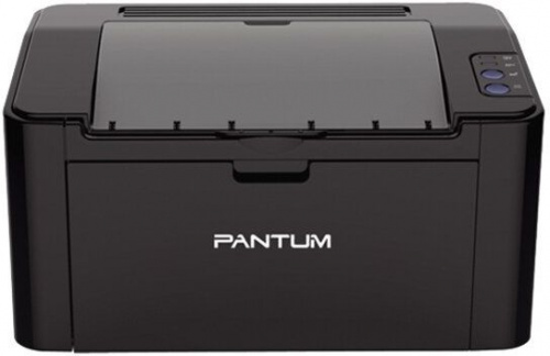 Принтер лазерный Pantum P2500 A4 черный