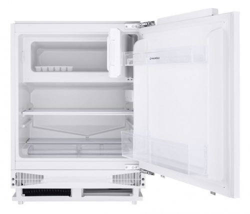 Холодильник Maunfeld MBF88SW 2-хкамерн. белый (УТ000010966) фото 2