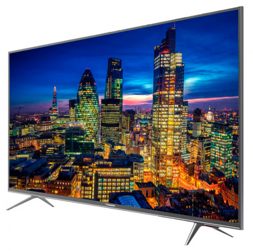 Телевизор LED Panasonic 32" TX-32FSR400 черный/HD READY/50Hz/DVB-T/DVB-T2/DVB-C/DVB-S2/USB/WiFi/Smart TV фото 2