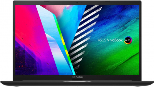 Ноутбук Asus VivoBook 15 OLED K513EA-L12041W Core i5 1135G7 16Gb SSD512Gb Intel Iris Xe graphics 15.6" OLED FHD (1920x1080) Windows 11 Home gold WiFi BT Cam (90NB0SG3-M002B0) фото 6