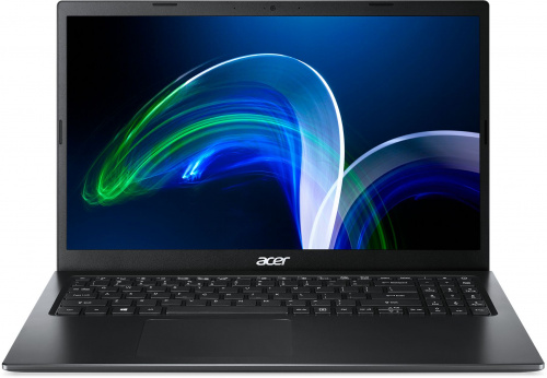 Ноутбук Acer Extensa 15 EX215-54-79WZ Core i7 1165G7 8Gb SSD512Gb Intel Iris Xe graphics 15.6" FHD (1920x1080) Eshell black WiFi BT Cam фото 6