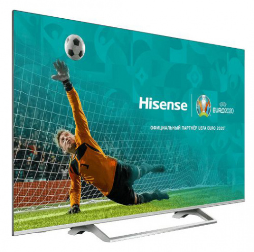 Телевизор LED Hisense 55" H55A6140 черный/Ultra HD/60Hz/DVB-T/DVB-T2/DVB-C/DVB-S/DVB-S2/USB/WiFi/Smart TV (RUS) фото 2