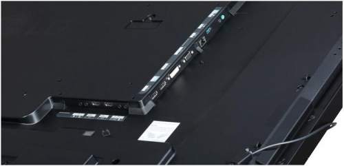 Панель LG 49" 49TA3E черный S-IPS LED 12ms 16:9 DVI HDMI матовая 1300:1 450cd 178гр/178гр 1920x1080 DisplayPort FHD USB 22.3кг фото 10