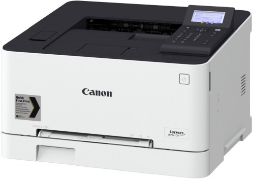 Принтер лазерный Canon i-Sensys Colour LBP621Cw (3104C007) A4 Net WiFi фото 3
