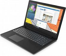 Ноутбук Lenovo V145-15AST A6 9225 4Gb SSD128Gb DVD-RW AMD Radeon R4 15.6" TN FHD (1920x1080) Free DOS black WiFi BT Cam