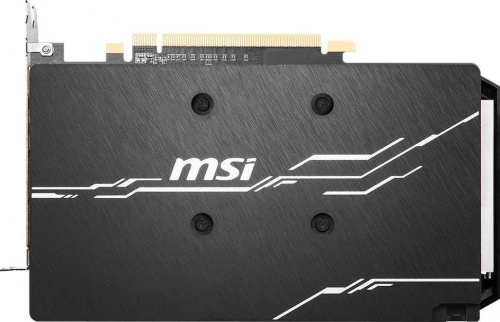 Видеокарта MSI PCI-E 4.0 RX 5500 XT MECH 4G OC AMD Radeon RX 5500XT 4096Mb 128 GDDR6 1647/14000/HDMIx1/DPx3/HDCP Ret фото 3