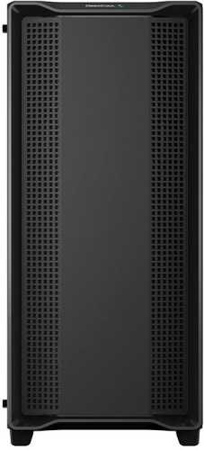 Корпус Deepcool CC560 черный без БП ATX 4x120mm 1xUSB2.0 1xUSB3.0 audio bott PSU фото 4