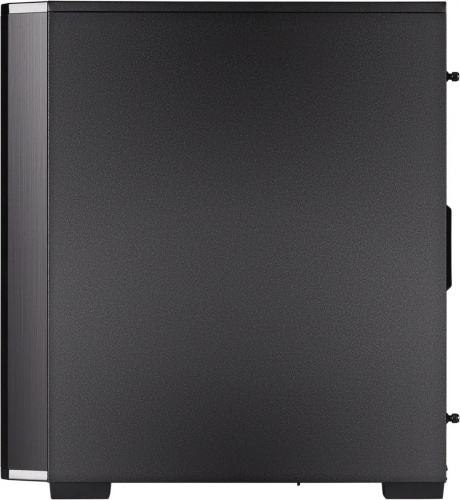 Корпус Corsair Carbide 175R RGB черный без БП ATX 5x120mm 4x140mm 2xUSB3.0 audio bott PSU фото 3