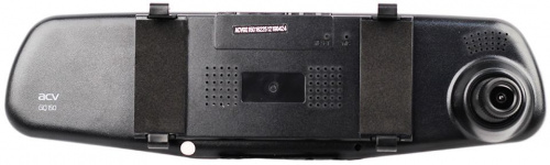 Видеорегистратор ACV GQ150 черный 2Mpix 1080x1920 1080p 140гр. GP1247 фото 2