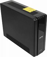 Источник бесперебойного питания APC Back-UPS Pro BR1500GI 865Вт 1500ВА черный