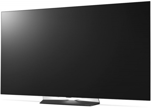 Телевизор OLED LG 55" OLED55B8SLB черный/серебристый/Ultra HD/50Hz/DVB-T/DVB-T2/DVB-C/DVB-S/DVB-S2/USB/WiFi/Smart TV (RUS) фото 3