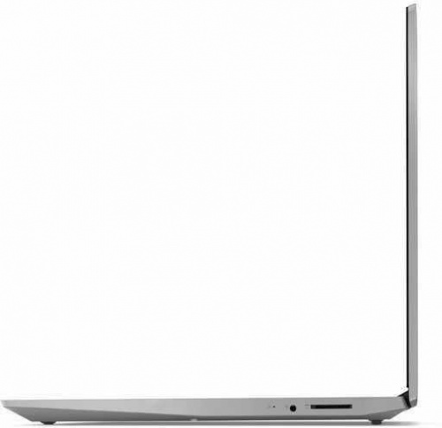 Ноутбук Lenovo IdeaPad S145-15IIL Core i3 1005G1/4Gb/SSD256Gb/Intel UHD Graphics/15.6"/TN/FHD (1920x1080)/Windows 10/grey/WiFi/BT/Cam фото 4