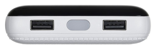 Мобильный аккумулятор Buro RC-21000-WT Li-Ion 21000mAh 2.1A белый 2xUSB фото 5
