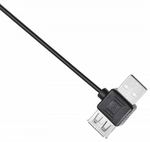 Подставка для ноутбука Buro BU-LCP156-B114 15.6" 357x265x33мм 1xUSB 1x 140ммFAN 345г металлическая сетка/пластик черный фото 2