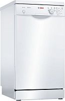 Посудомоечная машина Bosch SPS25FW03R белый (узкая)
