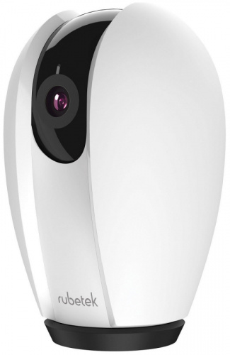 Камера видеонаблюдения IP Rubetek RV-3406 2.8-2.8мм цв. корп.:белый фото 7
