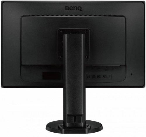Монитор Benq 24" BL2405PT черный TN+film LED 2ms 16:9 HDMI M/M матовая HAS Pivot 10000000:1 250cd 170гр/160гр 1920x1080 D-Sub DisplayPort FHD 5.3кг фото 3