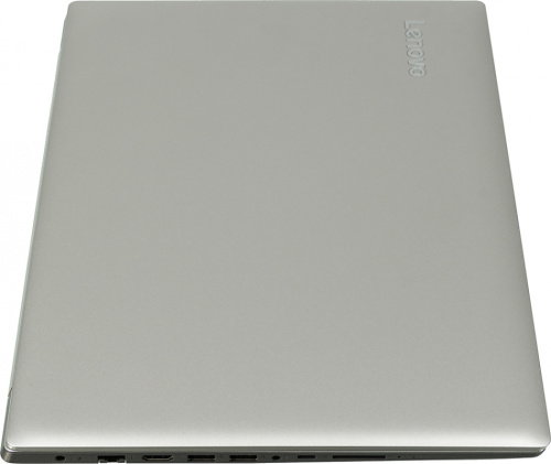Ноутбук Lenovo IdeaPad 330-15ARR Ryzen 5 2500U/6Gb/1Tb/AMD Radeon Vega 8/15.6"/TN/FHD (1920x1080)/Windows 10/grey/WiFi/BT/Cam фото 2