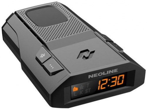 Радар-детектор Neoline X-COP 6000c GPS приемник фото 8