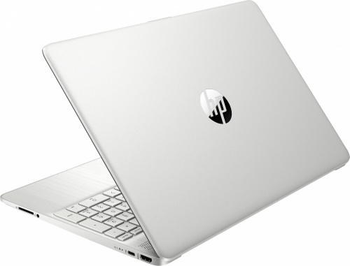 Ноутбук HP 15s-eq2021ur Ryzen 5 5500U 16Gb SSD512Gb AMD Radeon 15.6" IPS FHD (1920x1080) Free DOS 3.0 silver WiFi BT Cam фото 11