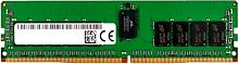Память DDR4 Crucial MTA18ASF2G72PZ-3G2R1 16Gb DIMM ECC Reg PC4-25600 CL22 3200MHz