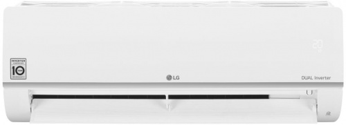 Сплит-система LG PC09SQ белый фото 3
